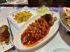 -姑苏家宴·苏帮菜·松鼠桂鱼(苏州总店)
