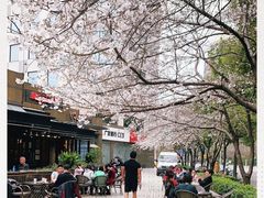-玛格萝妮比萨屋(四平店)