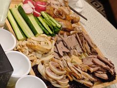 -金掌勺·锅包肉(广渠门店)