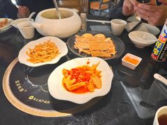 -顺峰顺水顺德菜(龙华店)