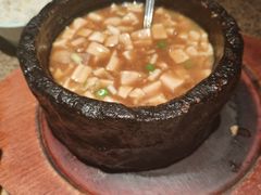 -绿茶餐厅(coco park 店)