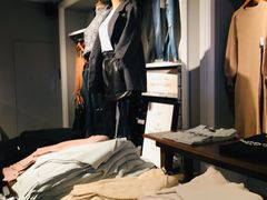 -Abercrombie&Fitch(德基广场店)