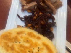 -聚首堂·特色小吃·肘子(什刹海德胜门店)