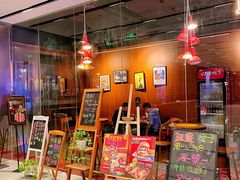 -Ricci睿奇美式餐厅(五道口店)