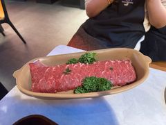 -芸山季·云南野生菌火锅(人民广场来福士店)