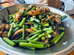 -莲餐厅·湖北菜·藕汤是头牌(愚园路店)