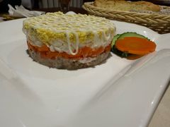 -92°C俄式厨房(中央大街店)