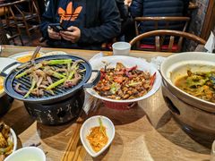 -金掌勺·锅包肉(双榆树店)