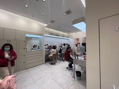 -天真蓝照相馆(五角场百联又一城店)