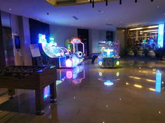 -三亚湾海居铂尔曼度假酒店