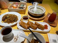 -蔡澜点心·粤菜(花城汇南区店)