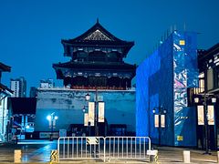 -天津意大利风情旅游区