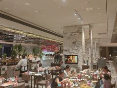 -合肥皇冠假日酒店·菲亚斯特自助餐厅(黄山路店)