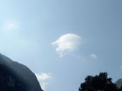 -神龙峡风景区
