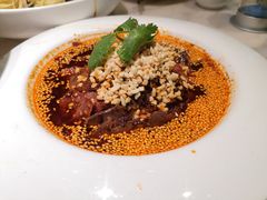 -茅庐川菜(青岛凯德店)