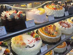 -四远香糕点(长江道店)