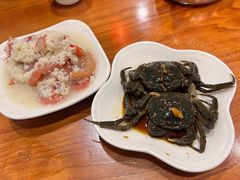 -红灯笼龙凤饭店(宁波老字号店)