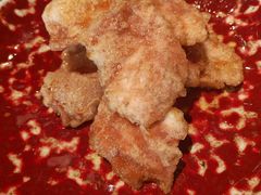 -奉天小馆·非遗东北菜(沈阳万象城店)