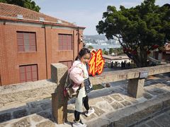 -八卦楼风琴博物馆