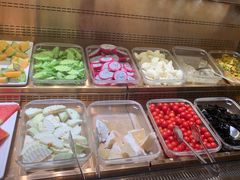 -豪客来牛排(中华城店)