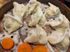 -新兴园饺子馆(河南街店)