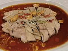 -荣兴酒家(徐家汇店)