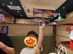 -海底捞火锅(六合天街店)
