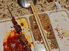 -丰茂烤串(卫星广场店)