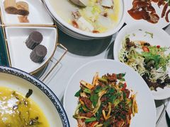 -鸭王烤鸭店(三里河店)