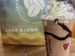 -COSTA COFFEE(西贸凯德晶品4层2店)