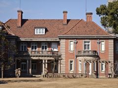 -Circle圆·花园西餐厅