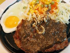 -豪享来(太平商场店)