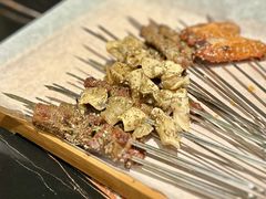 -枪火串烧·东北特色烧烤(罗湖总店)