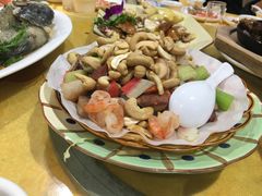 -骑龙海鲜酒家