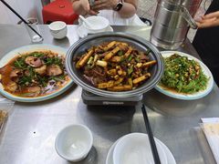 -邹胖哥好好吃餐馆(荔波美食街店)