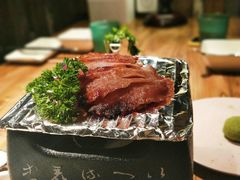 秘制炭烧肉-嘉禾·悦享餐厅(八方汇店)
