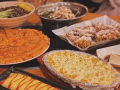 -咕咕站韩国料理(紫金港店)