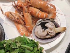 -诱货海鲜自助火锅(爱琴海购物公园东百店)
