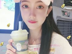 -野萃山·潮汕厚果汁(十亩地店)