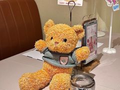 -LE SHARE洛笙·花园西餐(北京路步行街店)