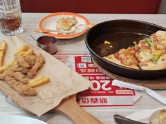 -必胜客(萍乡润达店PH店)
