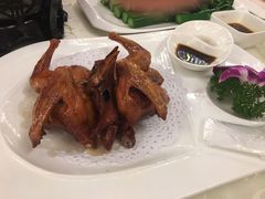 -香云轩·顺德菜(香云纱园林酒店店)