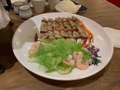 -旅马餐厅(茅家埠店)