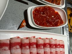 -海底捞火锅(外滩店)