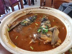 -天天初二·天津传统捞面·天津特色菜(凌奥总店)