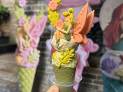 -CORNER CONE GELATO酷矿手作霜淇淋(南头古城店)