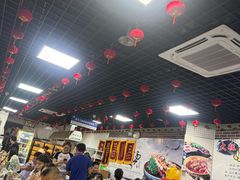 -大姐麻辣烫(莲宝中路店)