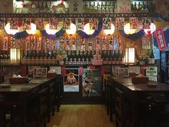 -平成屋·午肴夜酒(四川北路店)