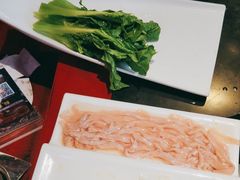-南山八号火锅(曲江创意谷店)