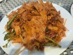 -韩麦大冷面(桂花街直营店)